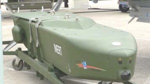 Ракета "Таурас"