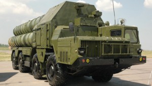 ЗРК С-300В
