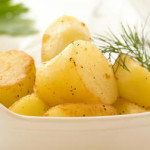 Картофельная-диета