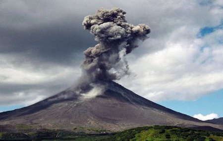 Остров Кюсю будет эвакуирован — вулкан Сакурадзима разволновался