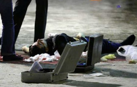 Выяснились новые факты в деле об убийстве Бориса Немцова