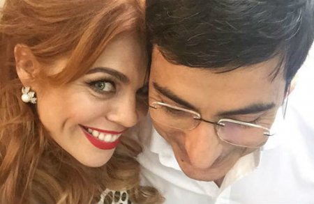 Отец ребенка Стоцкой не Филипп Киркоров