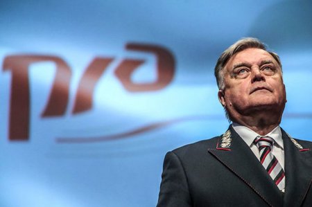 Якунин покинул РЖД