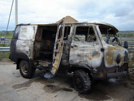 Управляемая пуля