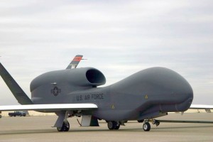 RQ-4 Global Hawk