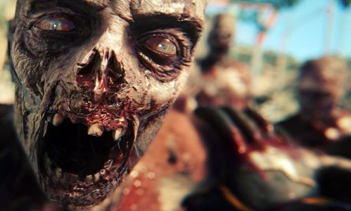 Dead Island 2 Dead Island 2