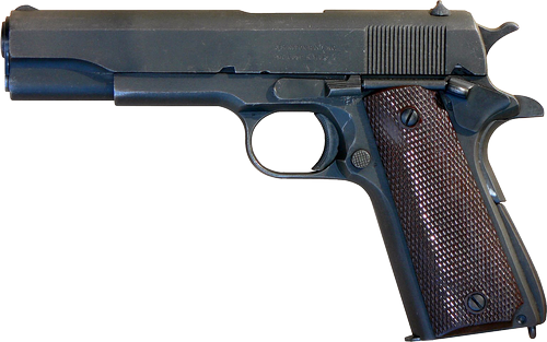 M1911A1