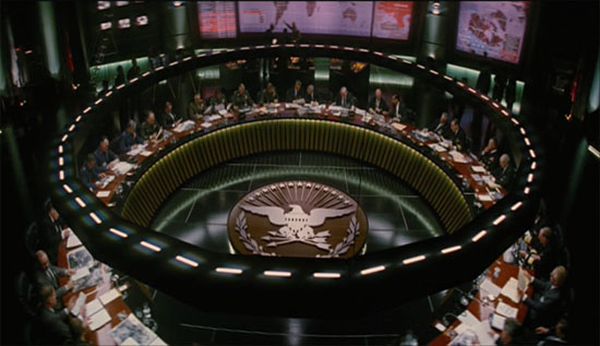 Реформы, направленные на повышение гибкости Пентагона