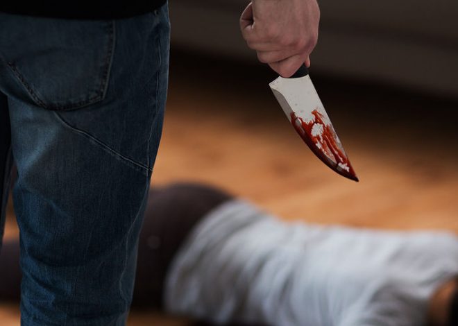 Школьник убил мать и продолжил дистанционную учёбу с ее трупом в квартире