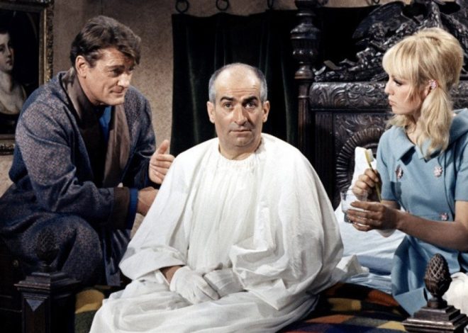 «Фантомас против Скотланд-Ярда» показал не самый хороший результат