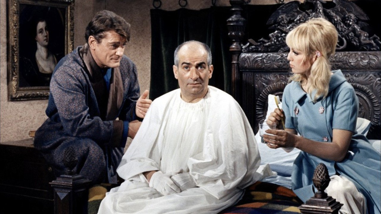 «Фантомас против Скотланд-Ярда» показал не самый хороший результат