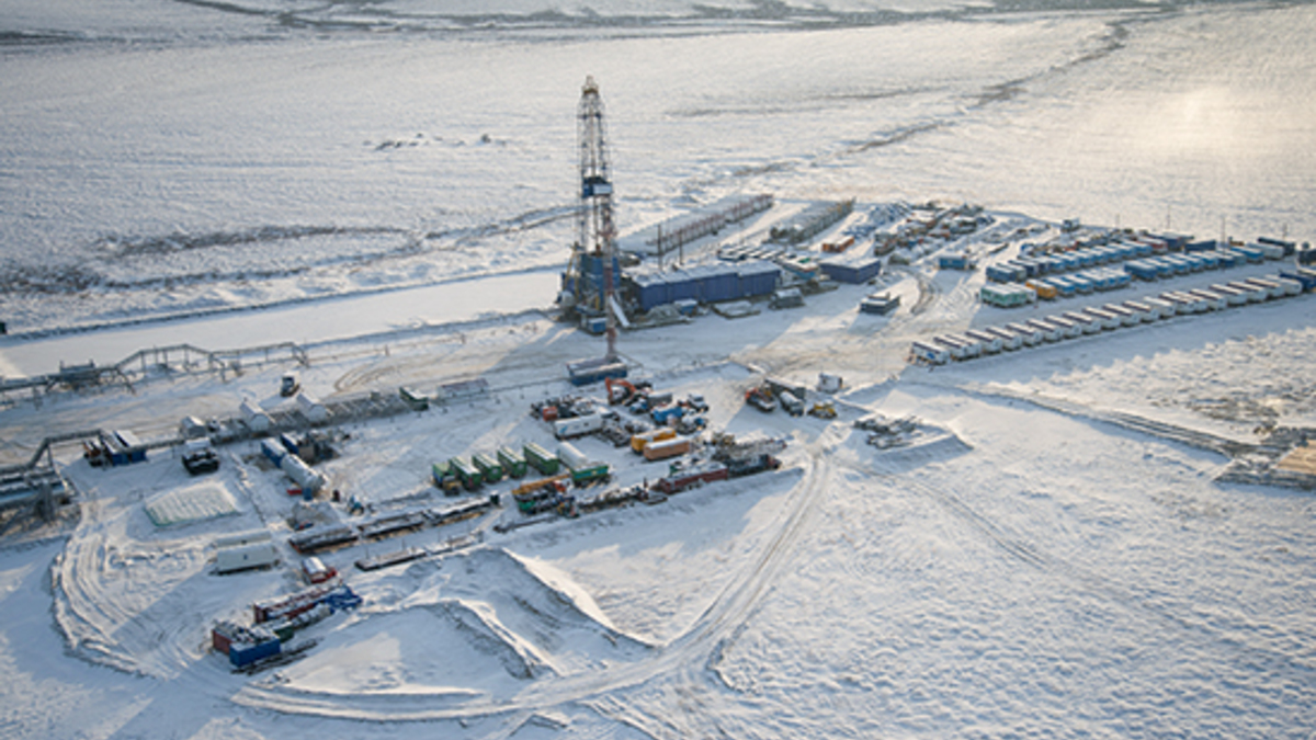 Беларусь хочет купить нефтяное месторождение в России