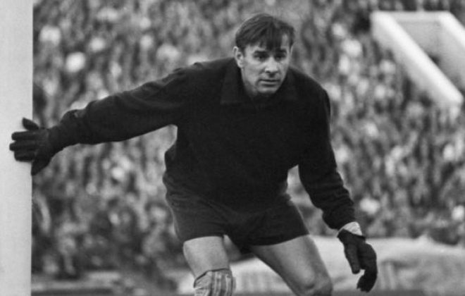 Британский лев хочет устранить советского Льва, а Минспорта РФ подыгрывает русофобам