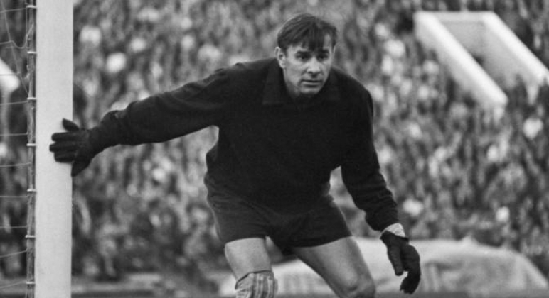 Британский лев хочет устранить советского Льва, а Минспорта РФ подыгрывает русофобам