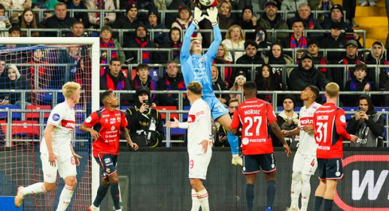 ЦСКА — «Спартак»: Акинфеева сломали, ноги «отрывали», но армейцы вырвали победу