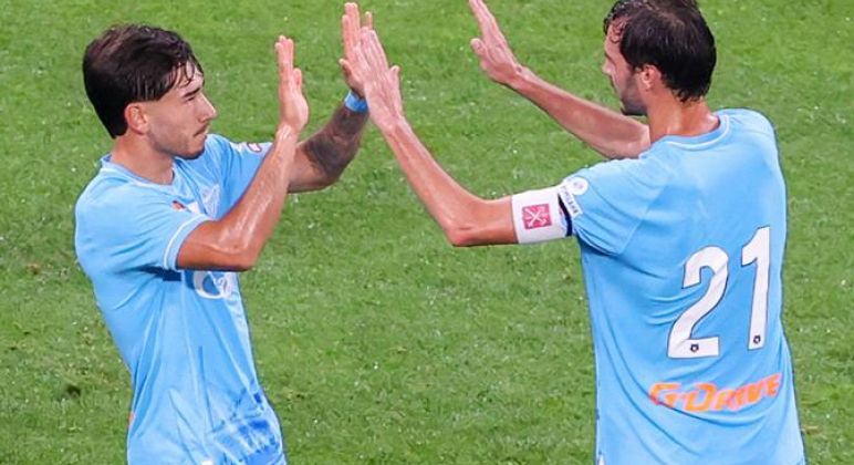 Денег много: «Зенит» и «Газпром» опять чемпионы с солидным отрывом, кого хочешь купить могут