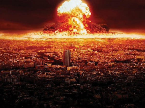 Опасаясь скорого начала ядерной войны, высшее руководство США перебралось на военные базы