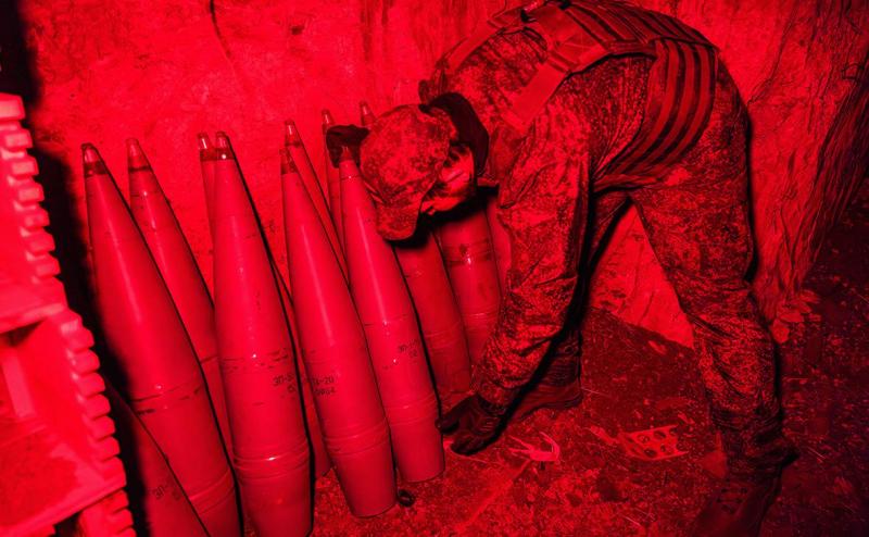 NYT сообщила, с какими трудностями Украине придется столкнутся этой