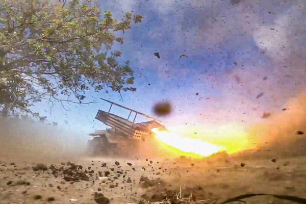 «Сгоревшая техника, двухсотых немерено»: подробности разгрома ВСУ в Купянске