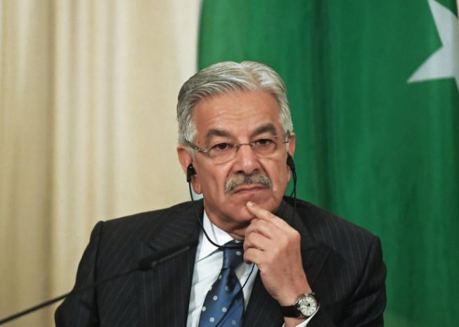 Пакистан пригрозил Афганистану «открытой войной» при провале