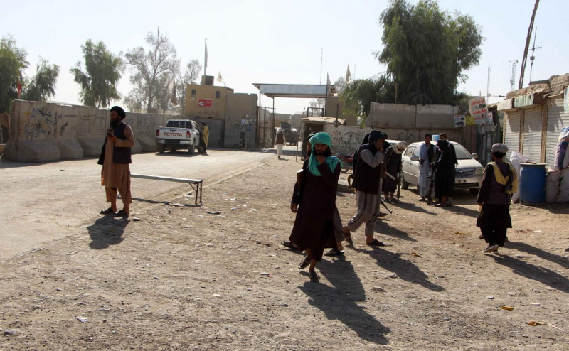 Пакистан пригрозил Афганистану &laquo;открытой войной&raquo; при провале