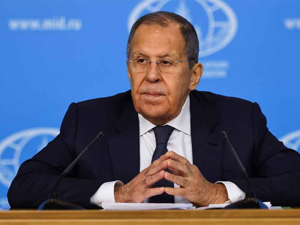 Раскрыто содержание послания Лаврова Вашингтону по Украине, после которого США отменили саммит в Будапешт