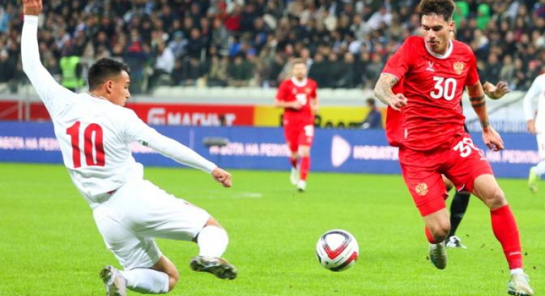 Россия на берегах Волги наконец-то Иран победила. Карпин жаждет расправиться с Боливией