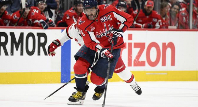 Русские в новом сезоне НХЛ: Александр Овечкин просто «кайфанет», а Кирилл Капризов станет новым лицом лиги