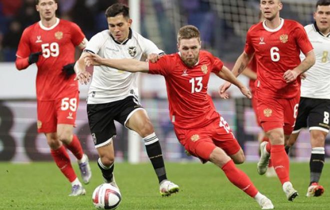 Сборная России: Останется ли «потерянным» поколение Батракова-Кисляка или у него есть шанс «выстрелить»?