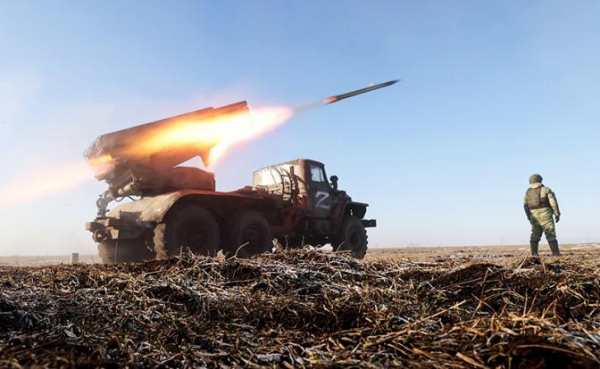 Сводки СВО, 30 октября, главное: «Кинжальный» удар — Ладыжинская ТЭЦ в огне, а Львов без света