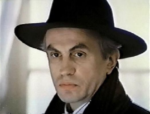 Умер «русский голос» Голливуда, артист Алексей Золотницкий