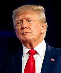 Трамп анонсировал подписание в Малайзии мира между Таиландом и