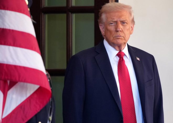 Трамп анонсировал подписание в Малайзии мира между Таиландом и