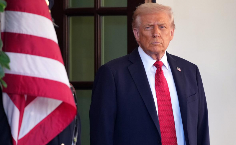 Трамп анонсировал подписание в Малайзии мира между Таиландом и