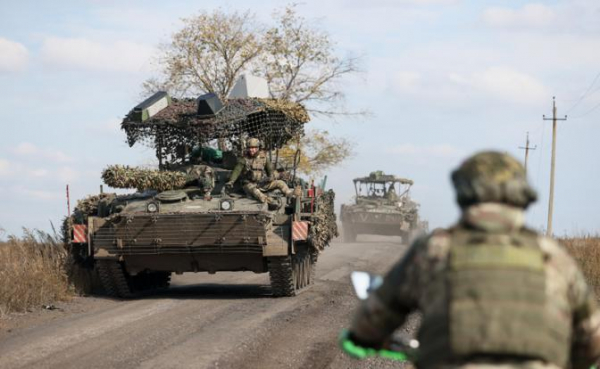 Три ФАБа-3000 по штабу Сырского под Мирноградом: Главком ВСУ лично возглавил оборону Покровска