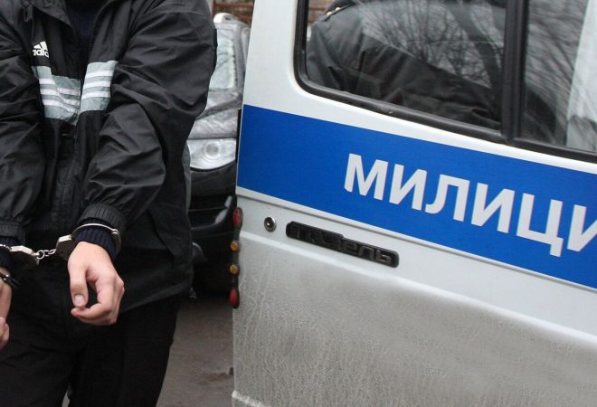 В России возбудили дело против журналиста Катаева