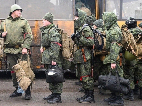 Ветеран спецназа «Витязь» был возмущен докладом Белоусову о нехватке добровольцев для СВО