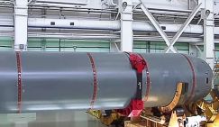 «Не будет Бельгии», цунами смоет: Медведев обрисовал перспективы дальнейших испытаний «Посейдона», который несет подлодка «Белгород»