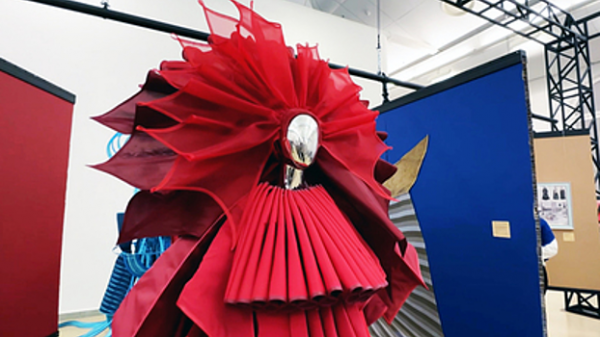 Московская сцена стала площадкой для демонстрации творчества театральных художников