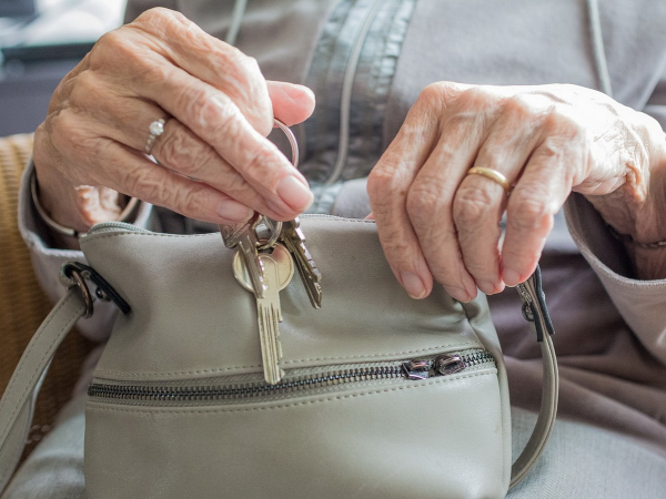 Квартира пенсионерки ушла с молотка дважды: в ход пошла «схема Долиной»