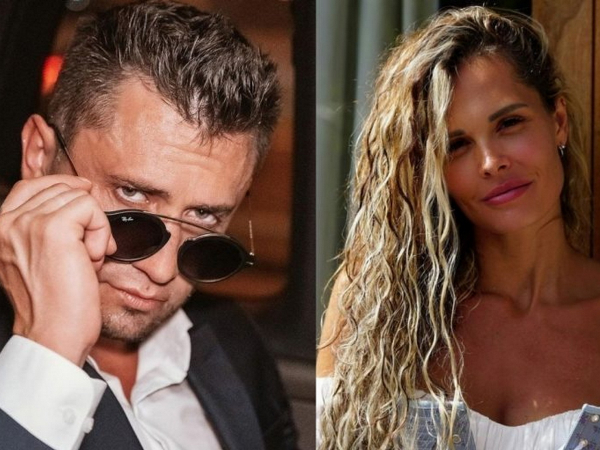 Видео Марии Горбань, где она демонстрирует округлившийся живот и намекает на беременность от Прилучного