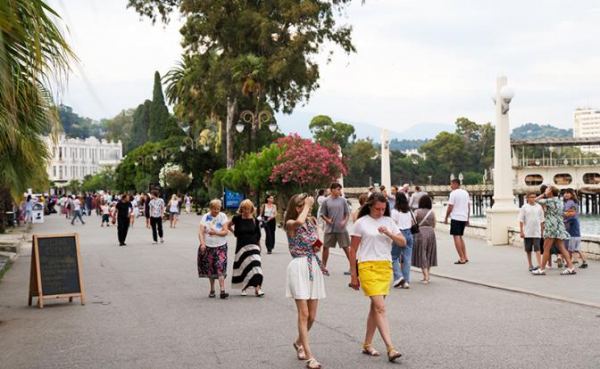 Несмотря на неудачную попытку извлечь выгоду из мазутных проблем Анапы