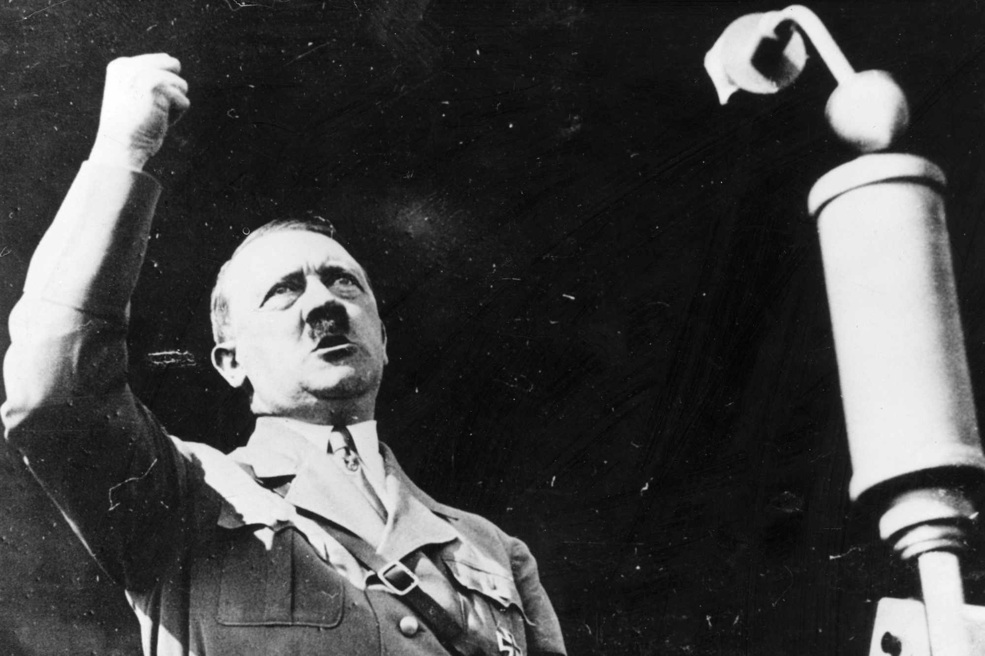 Adolf Hitler Had a Rare Genetic Sexual Disorder, According to DNA Analysis7