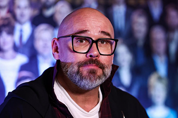 Актер Аверин пролил свет на вопрос о своих наследниках