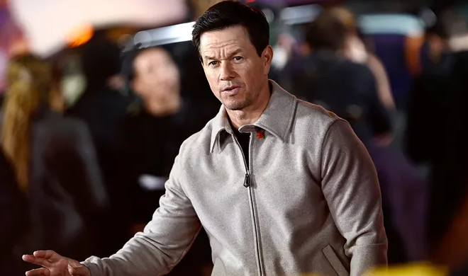 Марк Уолберг о здоровье после страшной аварии дочери Грейс во время верховой езды