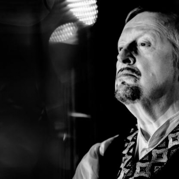 Театр и спорт – две страсти Александра Елагина, которые питают его творчество