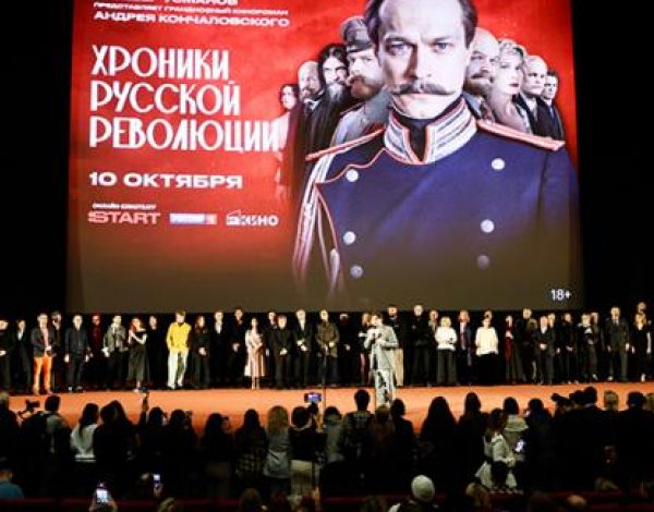 Александр Широкорад считает, что «Хроники» Кончаловского не смогли даже убедительно солгать