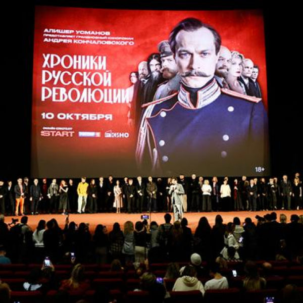 Александр Широкорад считает, что «Хроники» Кончаловского не смогли даже убедительно солгать