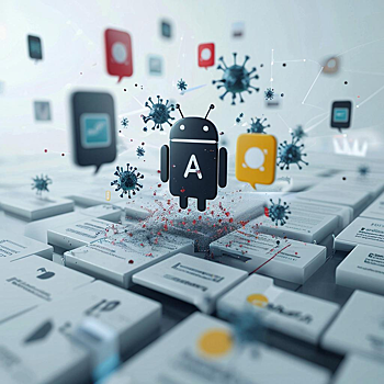 Android-троян Sturnus получил способность перехватывать переписку пользователей в Telegram и WhatsApp