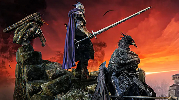 Разработчики Elden Ring, команда Nightreign, раскрыли информацию о предстоящем выходе дополнения